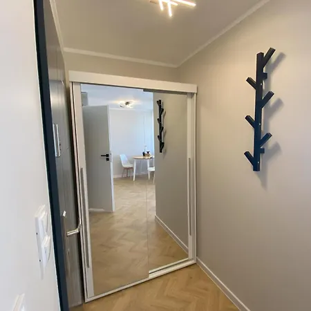 Apartamenty W Niebie Slupsk Exterior photo
