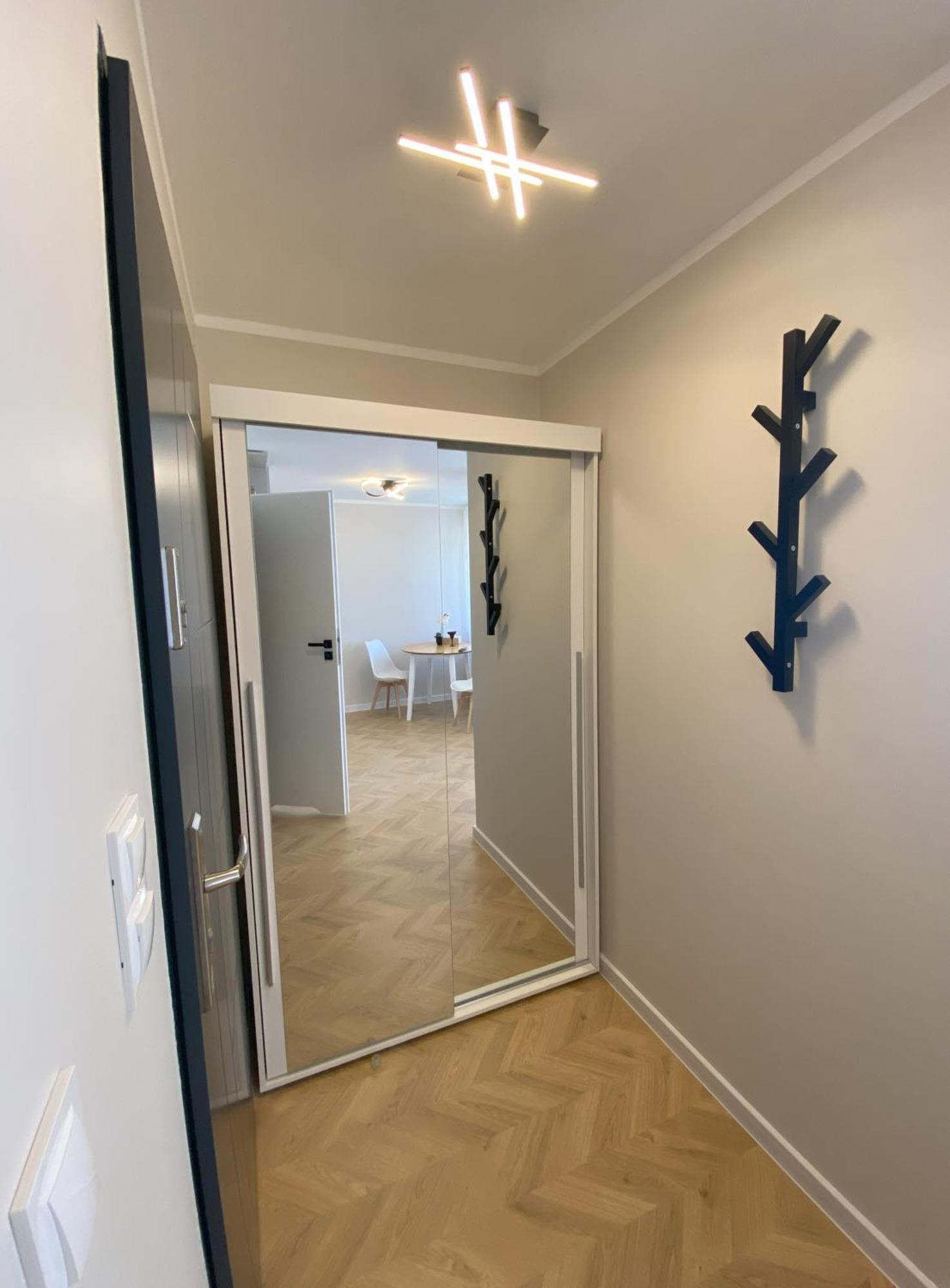 W Niebie Apartment